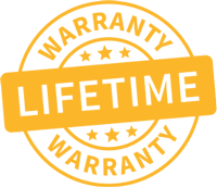 What do blow-off valves do, and why do i need one? 3 Lifetime warranty icon