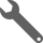 Spanner icon