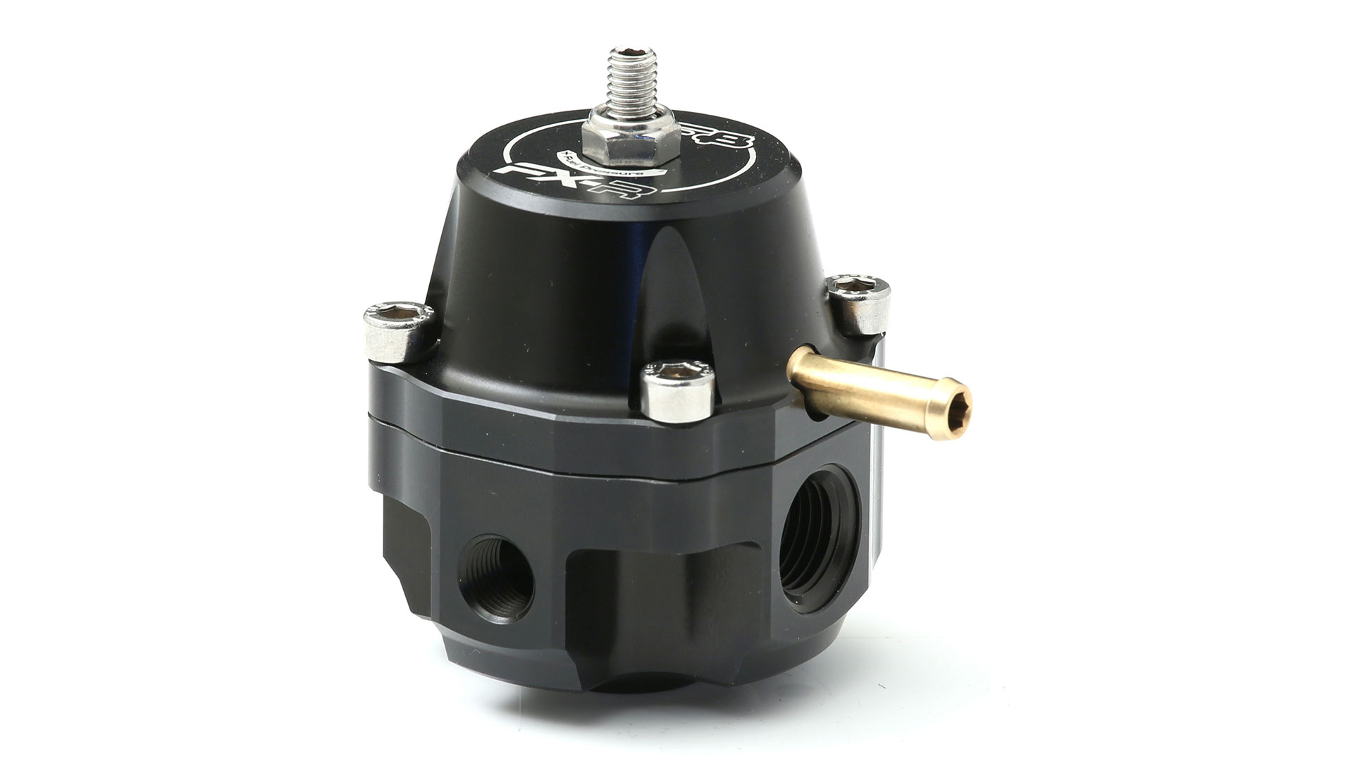 Fuel Pressure Regulators from GFB