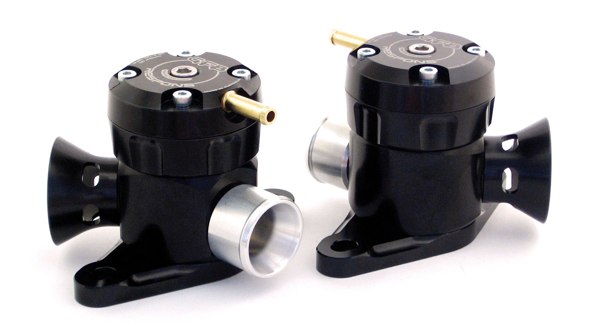 T9202: Respons TMS T9202 adjustable bias venting diverter valve