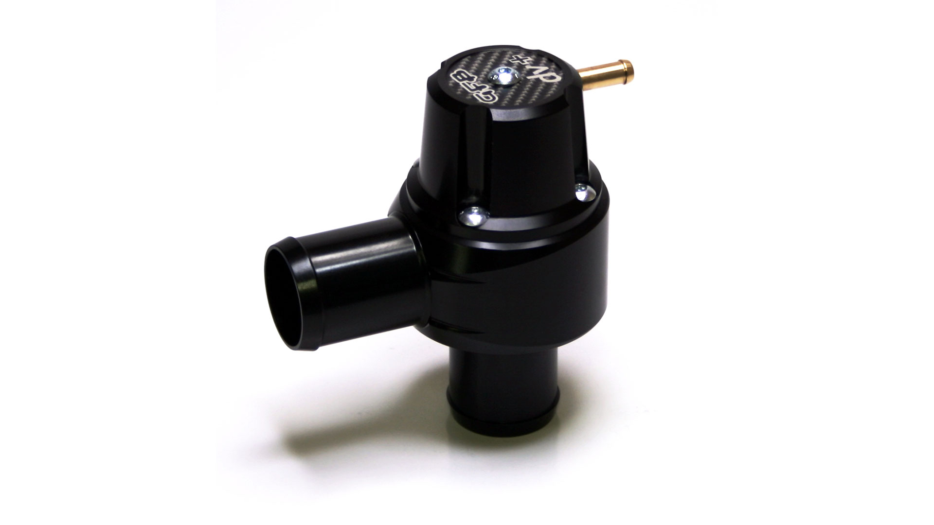 Клапан дв. DV+ t9356. Vw025valve. Blow-off Diverter Valve. GFB t9356 DV+ Performance байпас.