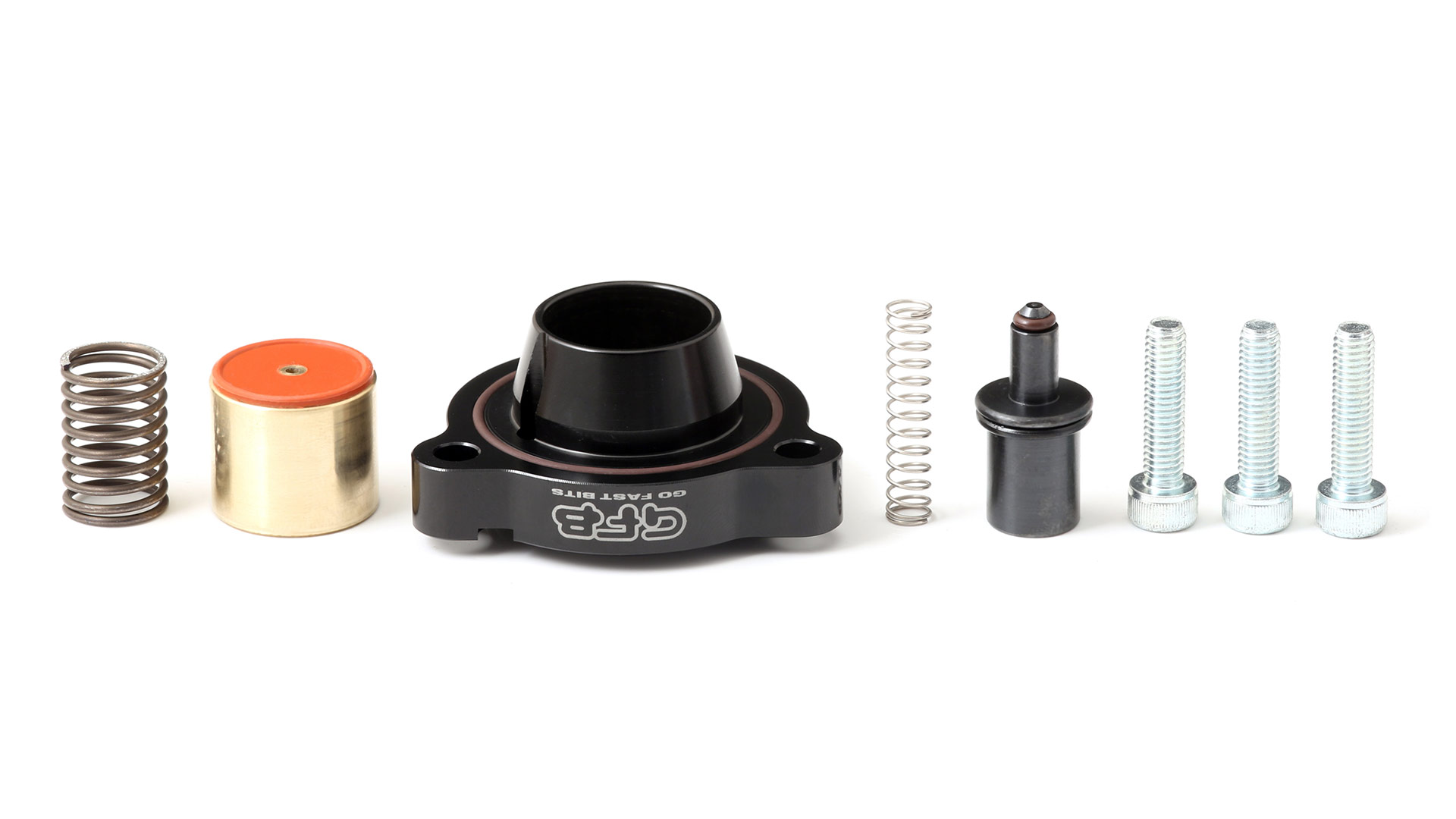 T9363: DV+ for GM 1.0T, 1.4T and 2.0 LTG engines from GFB