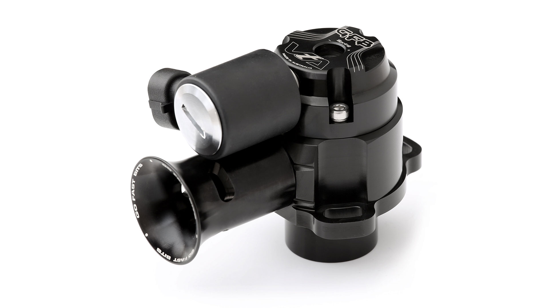 vava GFB VTA Performance Blow-Off Valve (T9480) - WCT Performance