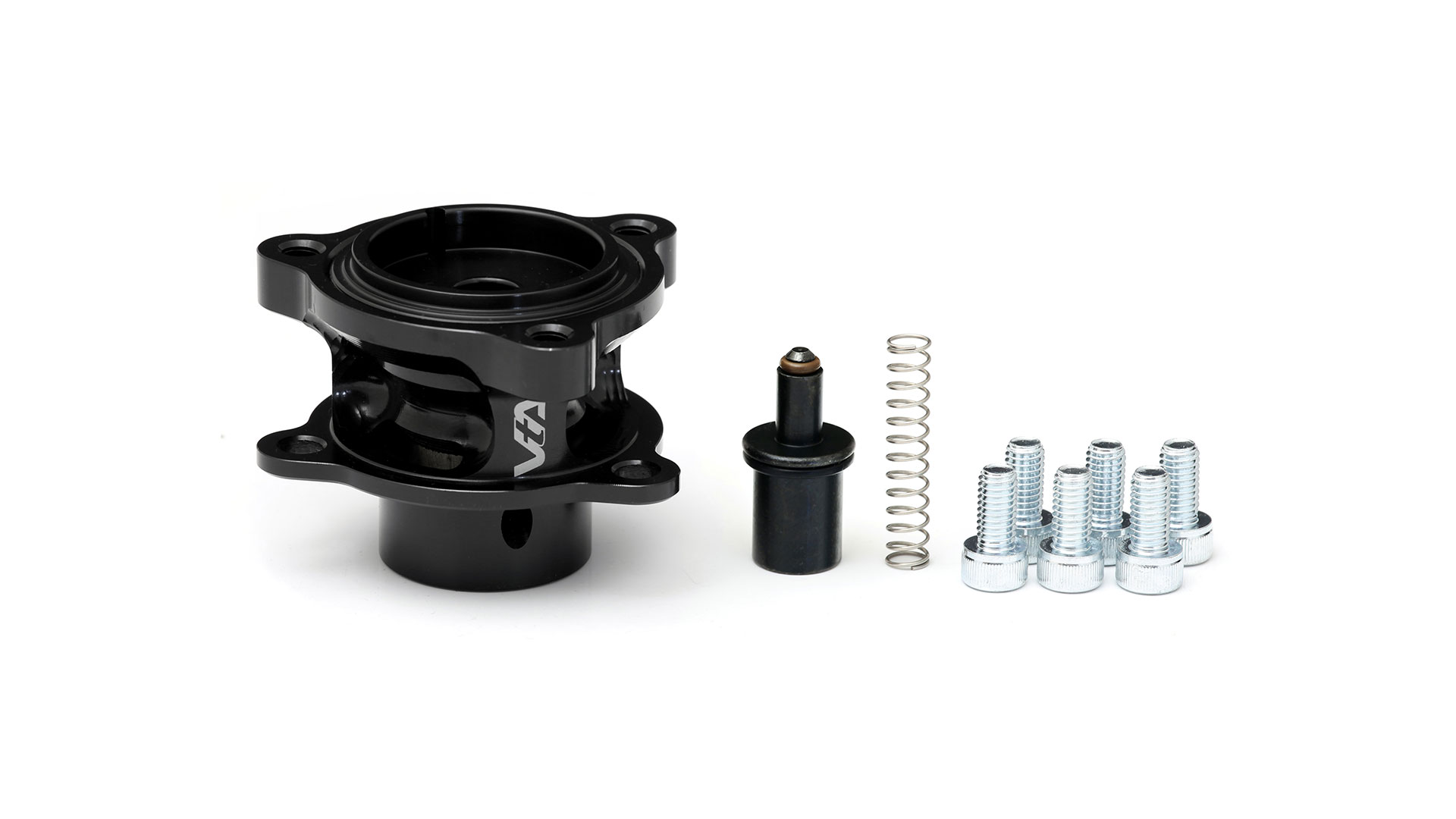 T9468: Ford Mustang EcoBoost GFB VTA Valve from GFB