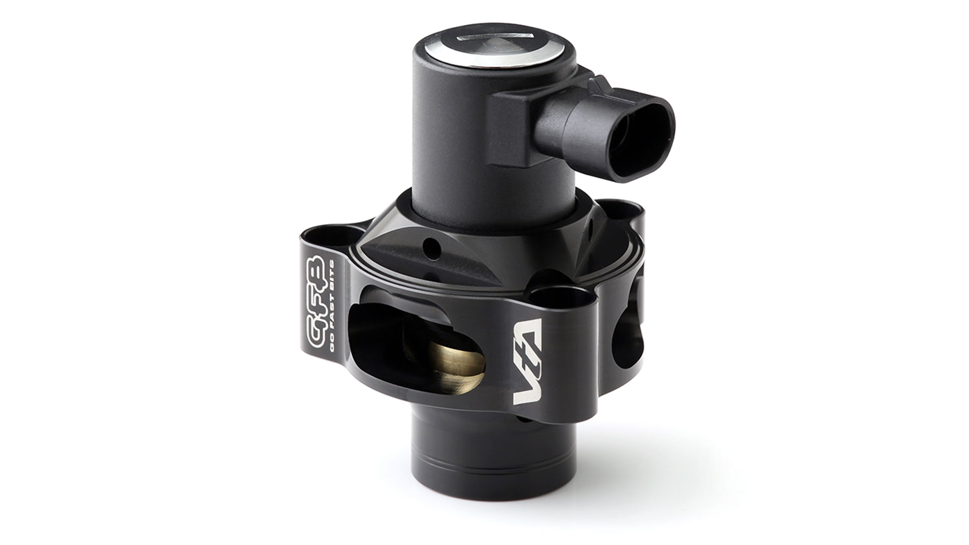 vava VTA T9401, DV+ Performance, Blow Off Valve Sound.