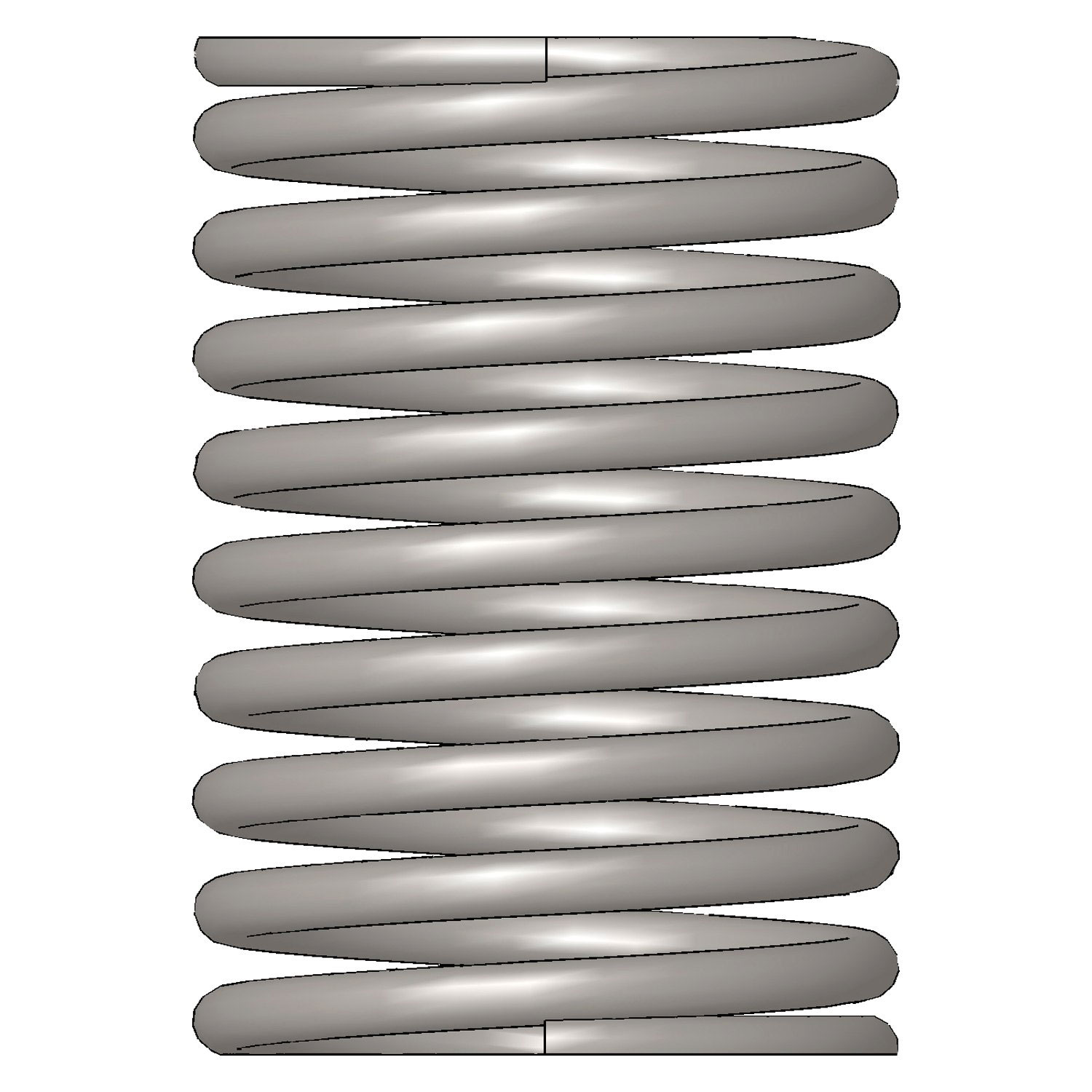 6119 Plunger spring for DV+ from GFB