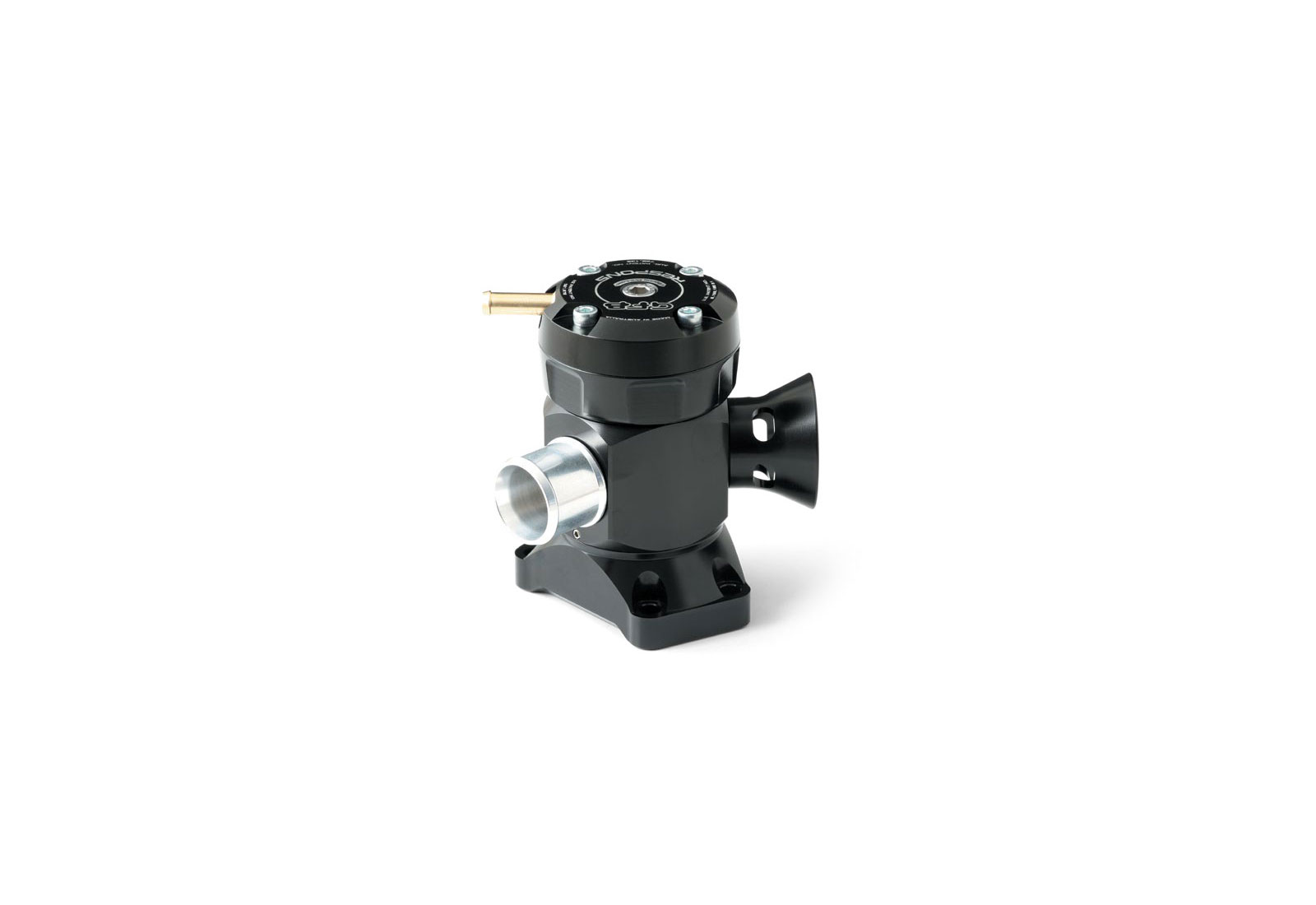 GFB Response Blow Off Valve (BOV), adjustable - 20mm Inlet, 20mm Outl,  249,00 €